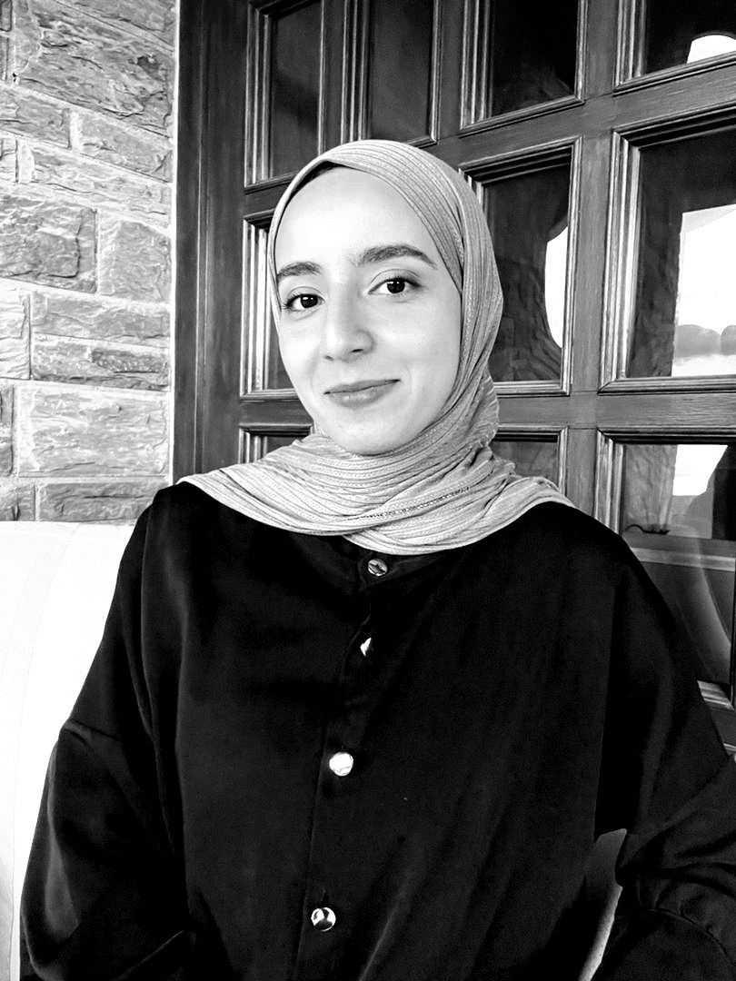 Visiting Researcher Khadra Yasmina Meridja