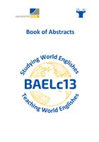 BAELc13 Book of Abstracts