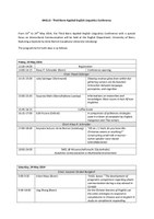 BAELc3 Conference program.pdf