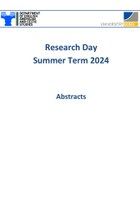 Book of Abstracts Research Day.pdf