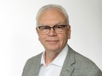 Klaus P. Schneider