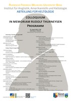 Thurneysen_Programm_Poster