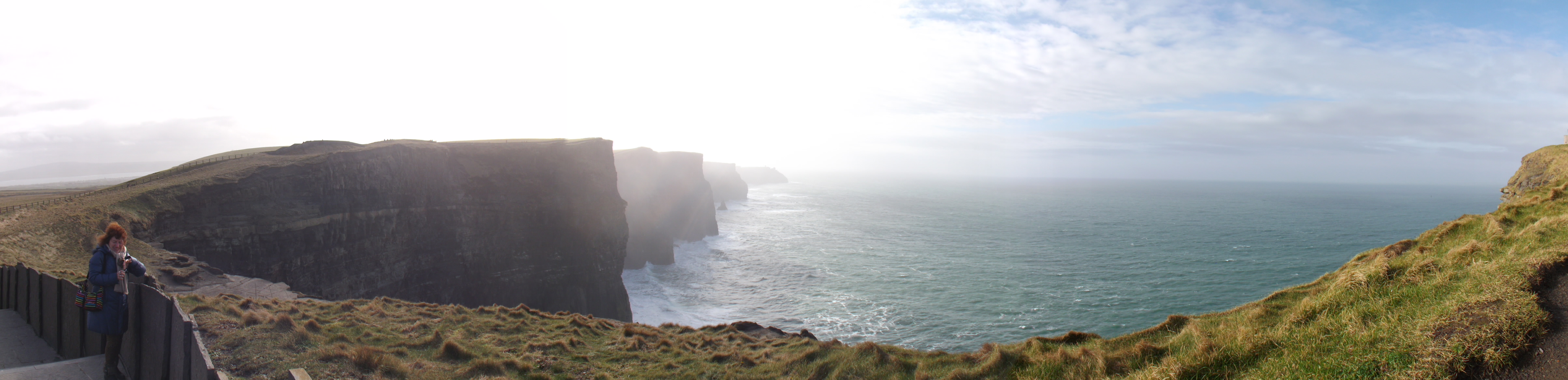 Cliffs of Moher