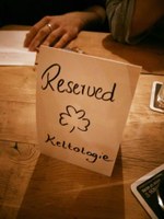 Reserved Keltologie