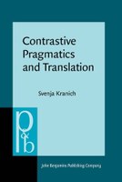 Contrastive pragmatics and translation