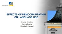 Kranich, Bruns & Hampel (2018) Effects of democratization on language use.pdf