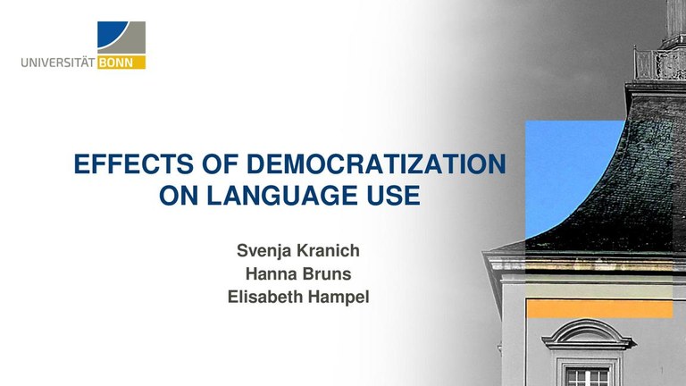 Kranich, Bruns & Hampel (2018) Effects of democratization on language use.pdf