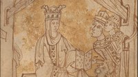 Queen Emma, Add. MS 33241, f.001v