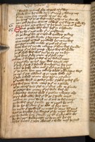 South English Legendary, Cotton MS Julius D ix, f.297v.